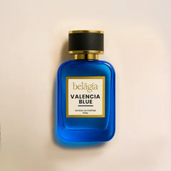 Valencia Blue- Inspired by Bleu de Chanel